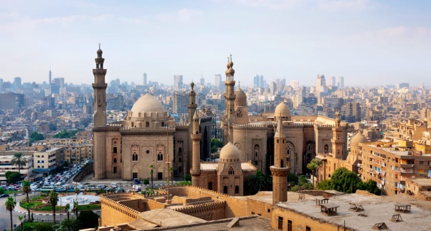 10 Best Places to Visit in Egypt in 2024
