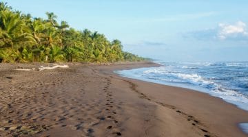 Best places to go in Costa Rica
