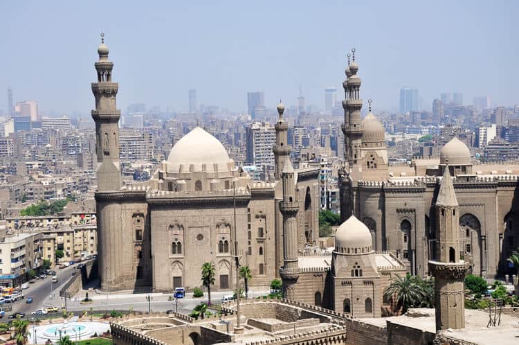 Cairo