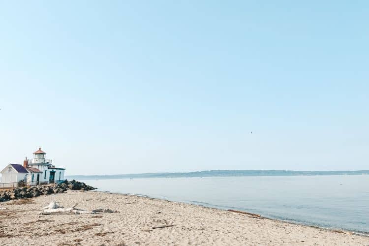 Discovery Park