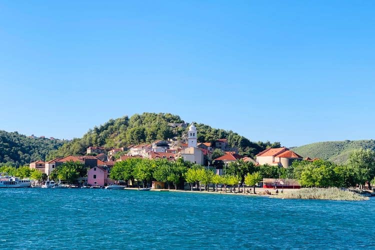 Hvar Island Croatia
