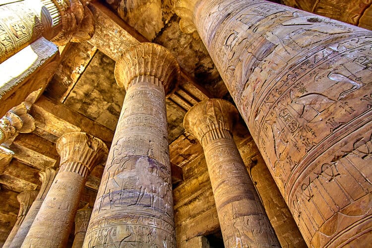 Luxor