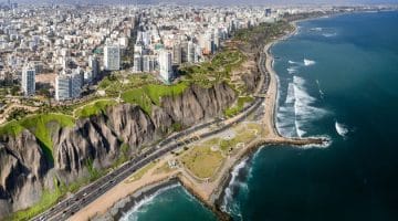 Mejores Lugares que visitar en Lima Peru