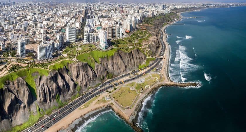 7 Lugares que visitar en Lima imprescindibles (2024)