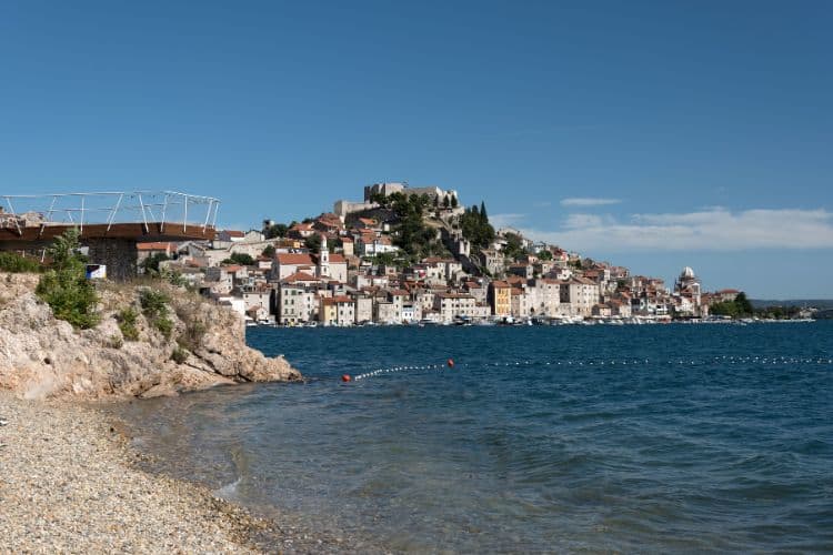 Sibenik Croatia