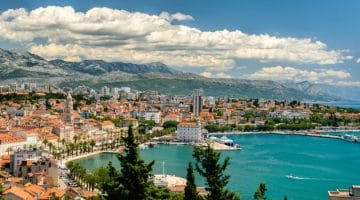 Split Croatia