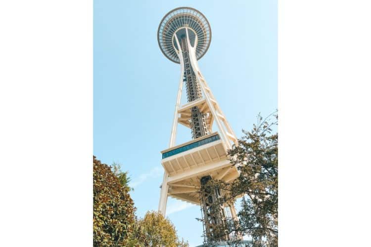 The Space Needle