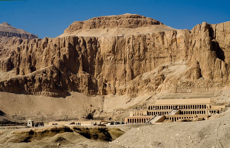 Valley of the Kings