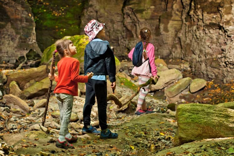 things to do in anchorage with kids