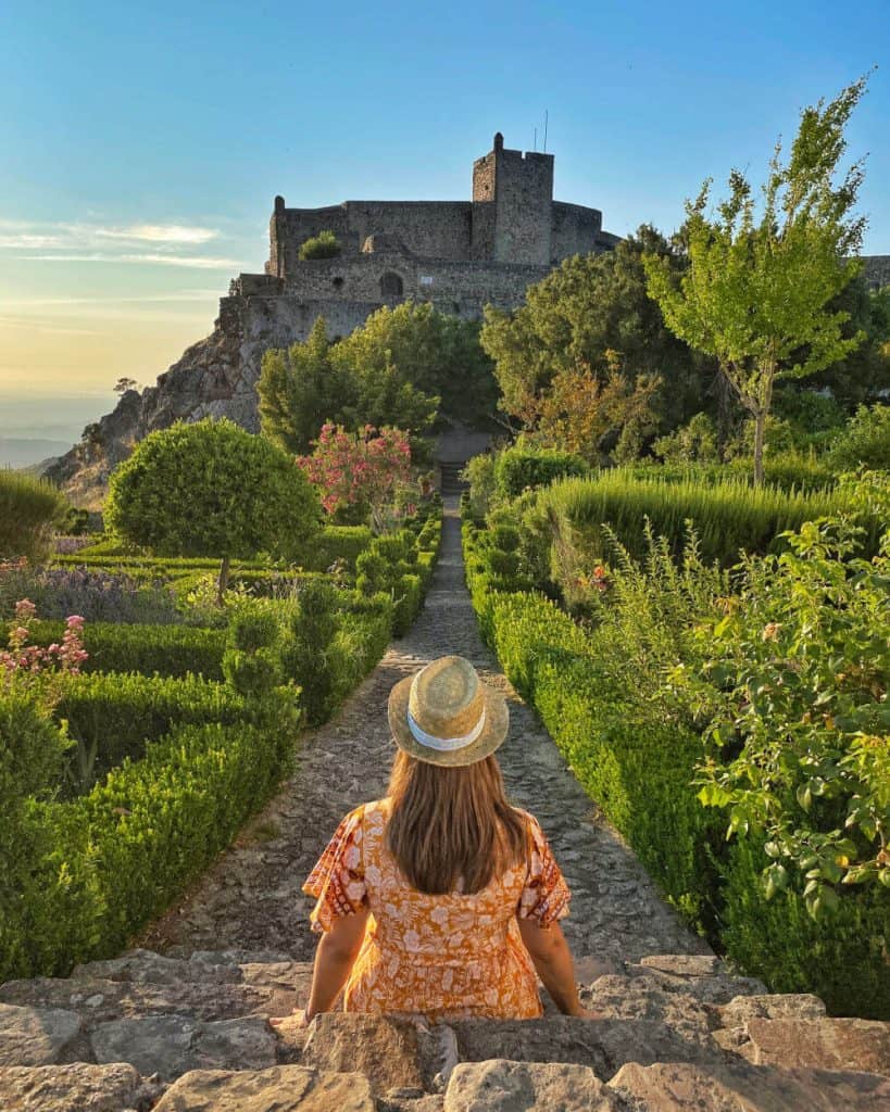 Guia de Viajes por Portugal 819x1024