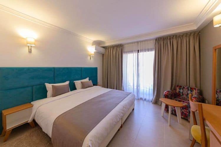 Hotel Ibn Batouta Marrakech