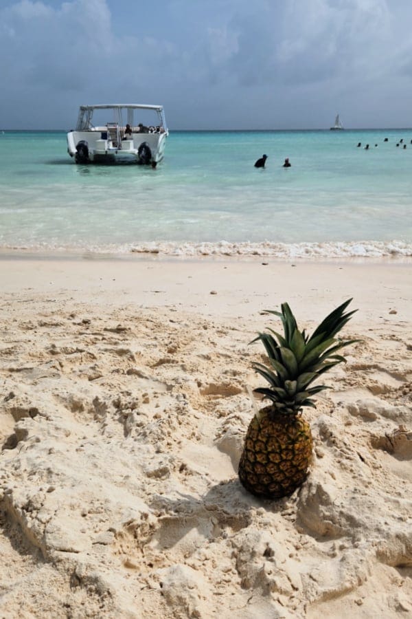 Isla Saona Republica Dominicana