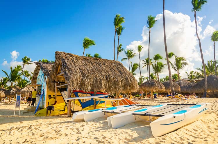 Isla de Aruba