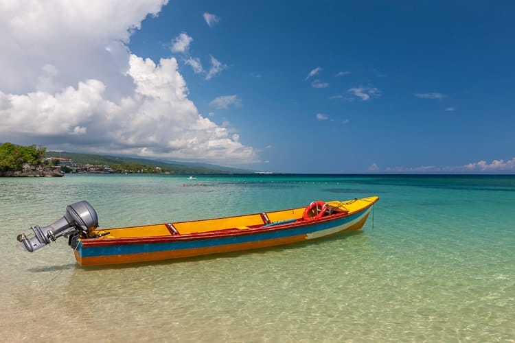 Jamaica