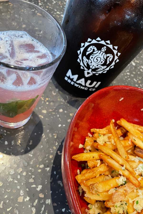 Maui Brewing Company