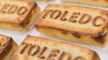 Qué comer en Toledo