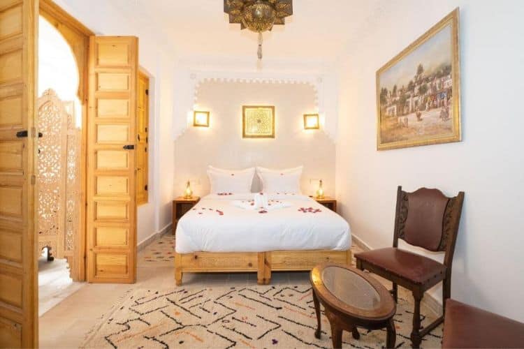 Riad El Habib Marrakech