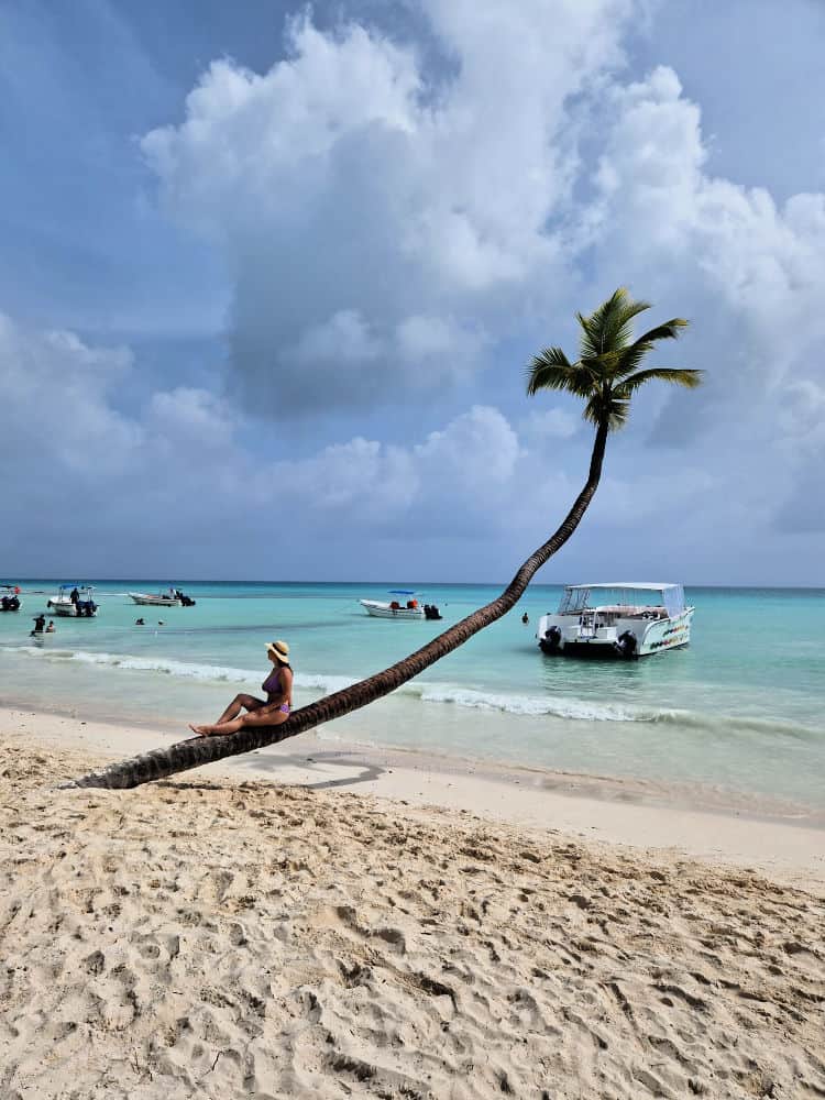 islas en el caribe