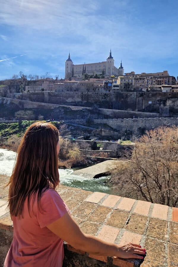 que comer en Toledo 1