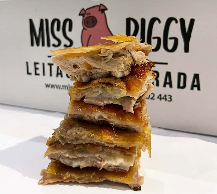 Leitao a Bairrada Lisboa