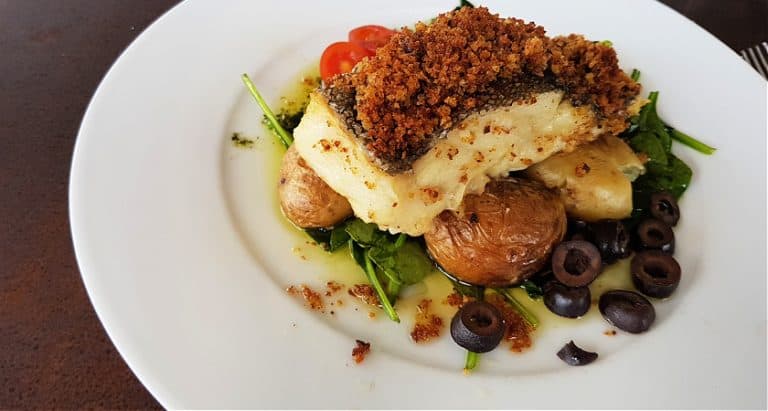 Platos tipicos de Lisboa Portugal 768x411
