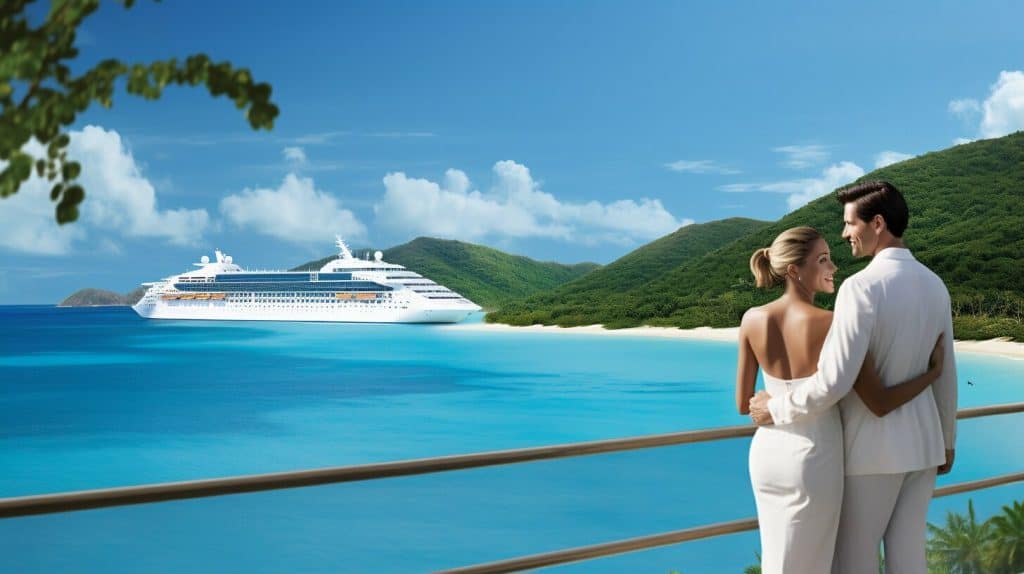 20 Best Cruise Destinations For Couples You’ll Love in 2024