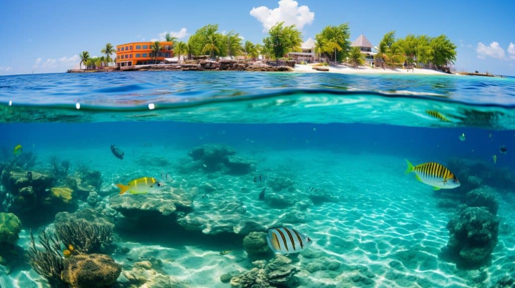cozumel and st. thomas cozumel and st. thomas 1024x574