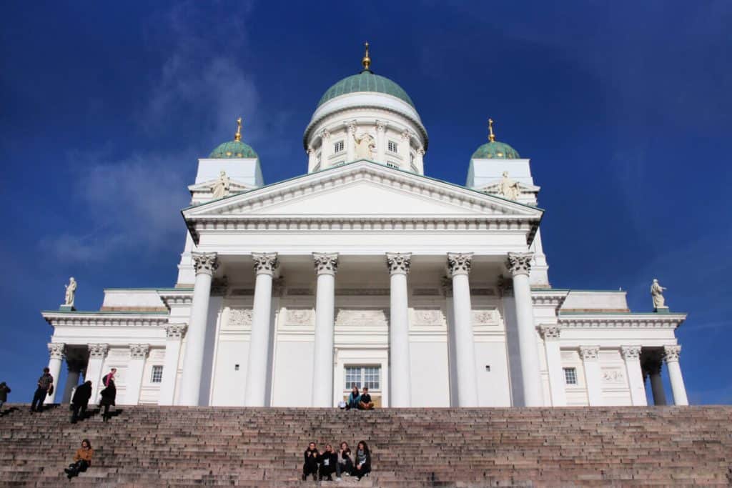 Helsinki Finlandia 1024x683
