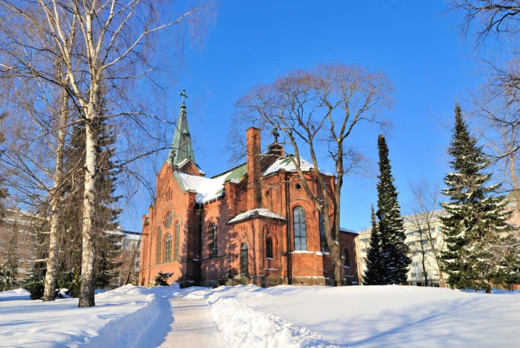 Jyvaskyla Finlandia 1024x685