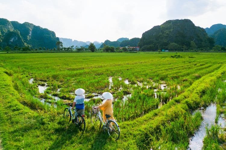 unique places to visit in Vietnam