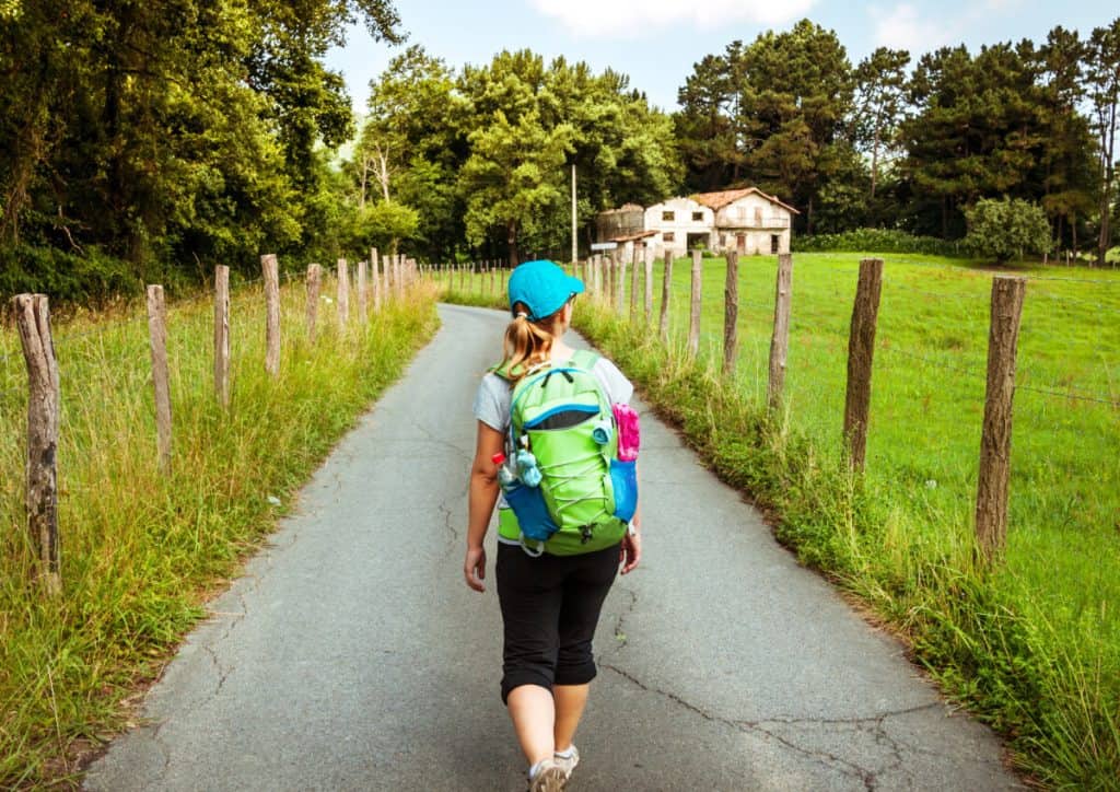 Camino de Santiago 1024x724