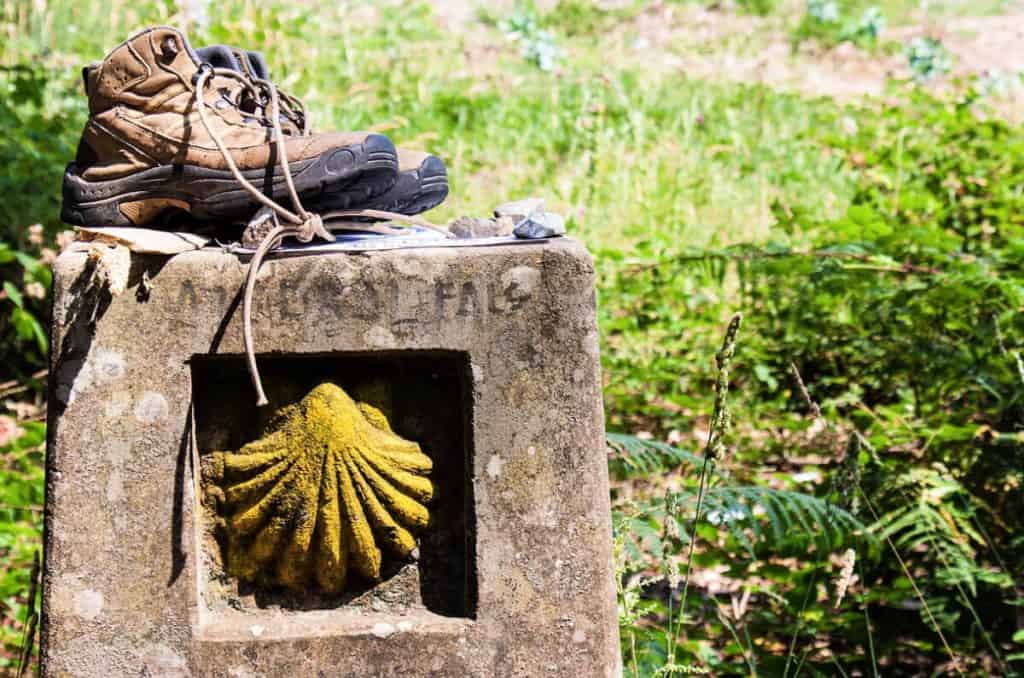 Mochila Camino de Santiago 1 1024x678