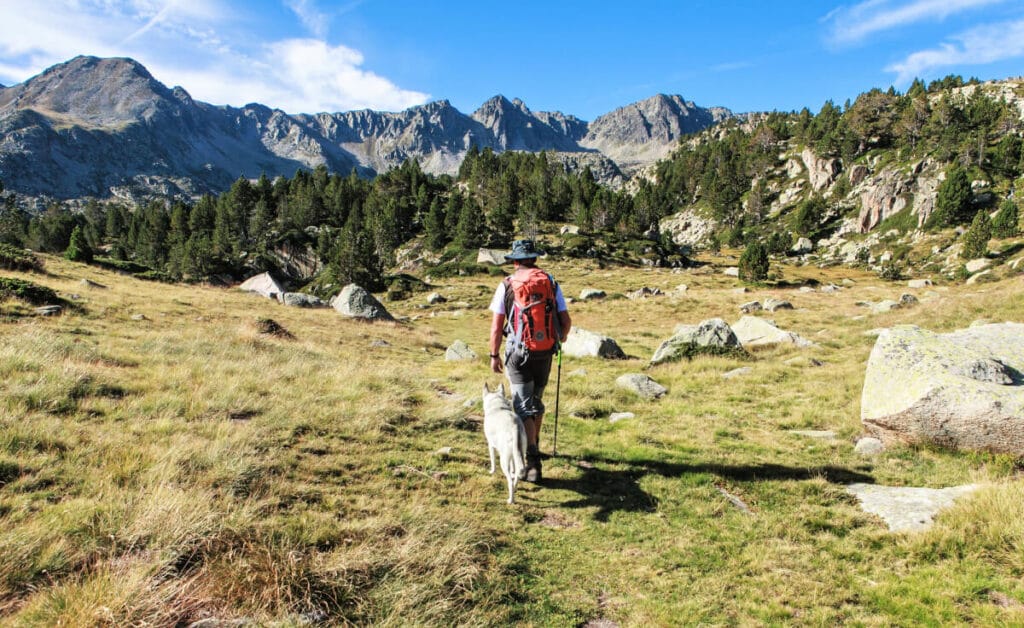 Senderismo en Andorra 1024x628