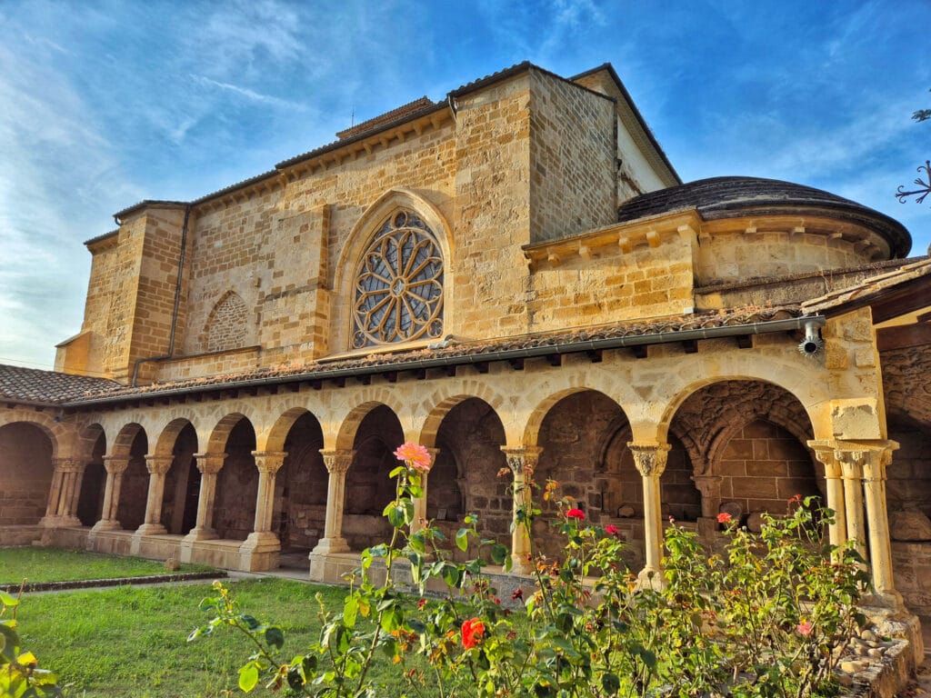 Iglesia Estalla Navarra 1024x768