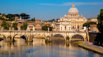 Roma Jubileo 2025