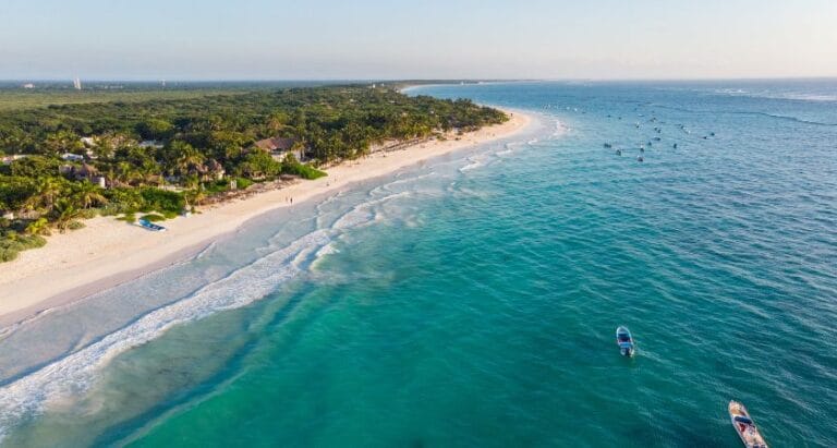 Lugares que Ver en Riviera Maya 768x411