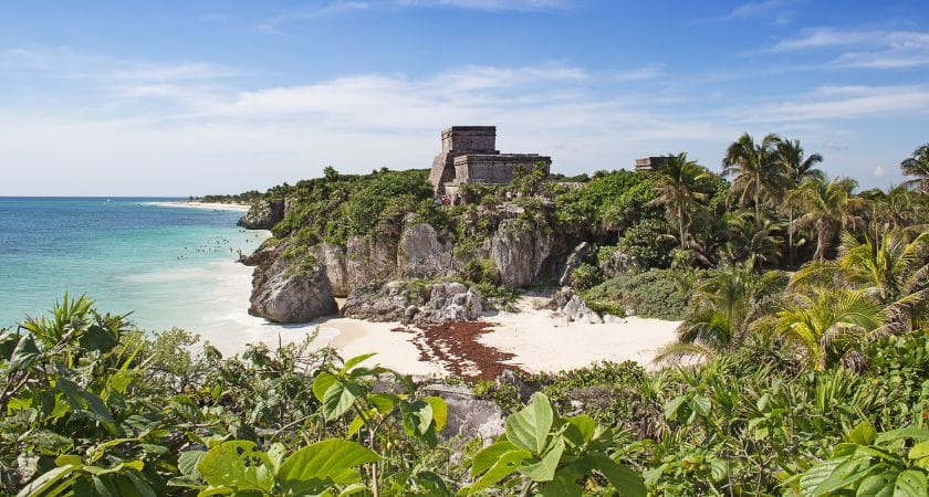 Que Ver en Tulum
