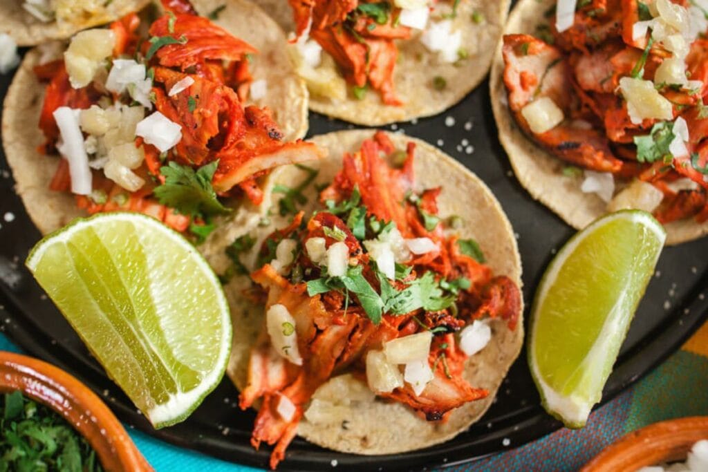 Que comer en Riviera Maya Mexico 1024x683