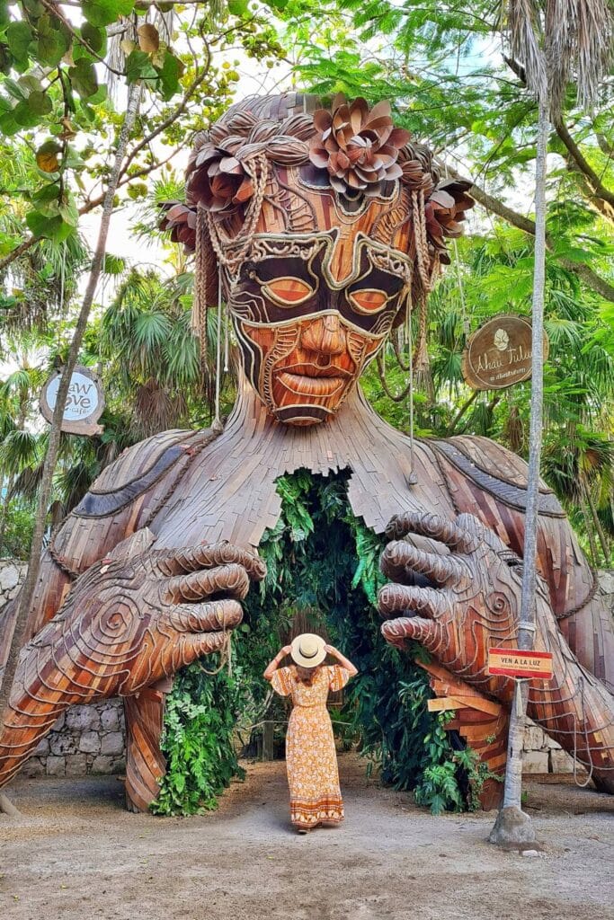 Que ver en Tulum Riviera Maya 683x1024